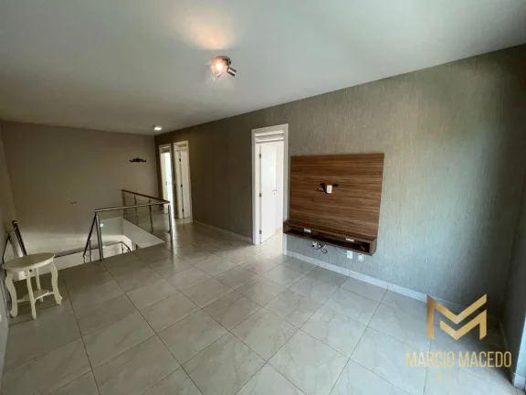 Imagem Casa com 4 dormitórios à venda, 425 m² por R$ 4.100.000,00 - Coité - Eusébio/CE