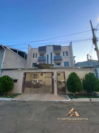 Imagem Apartamento 02 quartos - Jardim Vitória - CÓD 1576