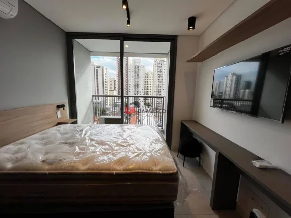 Imagem Studio para locação, Vila Gomes Cardim, São Paulo, SP