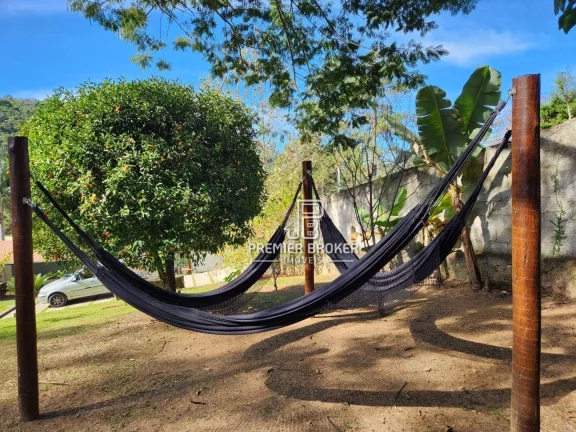 Imagem Casa à venda, 135 m² por R$ 999.000,00 - Albuquerque - Teresópolis/RJ