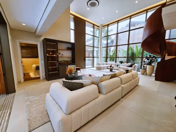 Imagem Imperdível! Casa à venda em Riviera de São Lourenço Módulo 11, 6 quartos, 6 suítes, 3 salas, 6 vagas de garagem, 626,13 m².