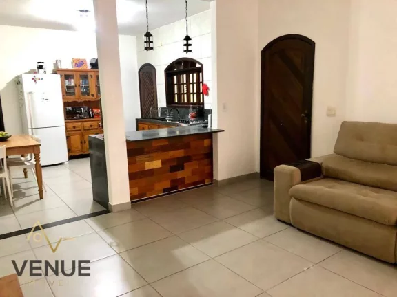 Imagem Casa com 2 dormitórios à venda, 150 m² por R$ 557.500,10 - Vila Rio Branco - São Paulo/SP