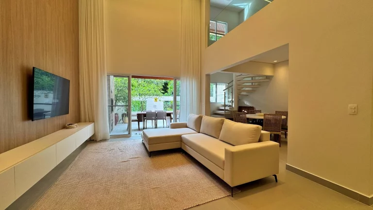 Imagem Apartamento Garden com 4 dormitórios à venda, 207 m por R$ 4.500.000,00