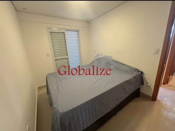 Imagem Oportunidade Única Apartamento 2 dormitórios, Novo com Vista Livre no EMBARÉ por R$ 835 mil !!!!!!!!!!
