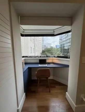 Imagem Apartamento à venda Vila Olímpia São Paulo