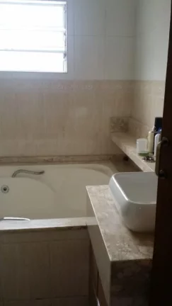 Imagem Sobrado com 3 dormitórios à venda, 250 m² por R$ 850.000,00 - Jardim Carlos Cooper - Suzano/SP