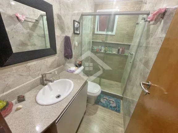 Imagem APARTAMENTO LINDO CASINHA DE BONECA COM VARANDA GOURMET GLEBA A