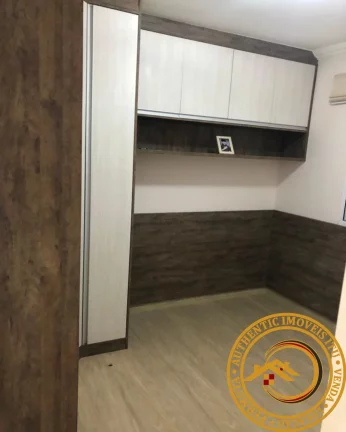 Imagem APARTAMENTO RESIDENCIAL em INDAIATUBA - SP, JARDIM DOS COLIBRIS