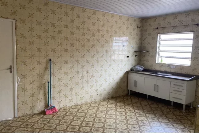 Imagem TERRENO RESIDENCIAL em São Paulo - SP, Chácara Mafalda