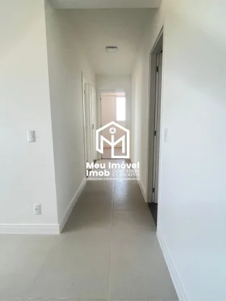 Imagem Res Ilha de Pascoa Samambaia APTO 2 Quartos Vaga 49m² Lazer
