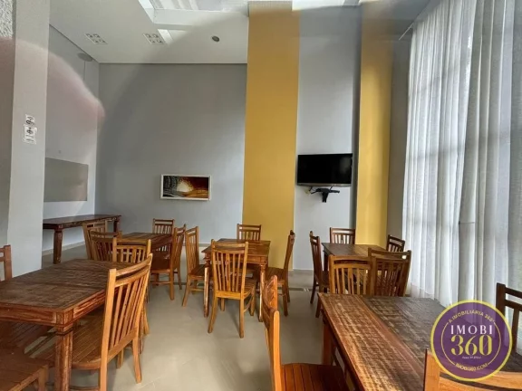 Imagem Apartamento no bairro da Mooca com suíte vaga de garagem