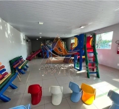 Imagem Apartamento - Ribeirão Preto - Reserva Real