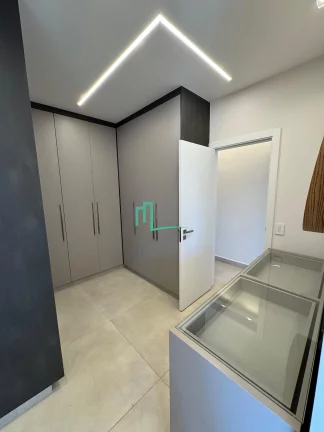 Imagem APARTAMENTO Á VENDA NO EDIFICIO MAGNA VISTA/JARDIM OLHOS D'ÁGUA - 135m2 - 03 suítes, sendo uma master com closet, cuba dupla e chuveiro duplo. - Esp