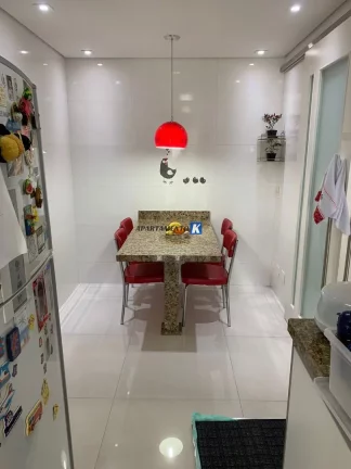 Imagem Apartamento com 3 Quartos à Venda, 138 m² em Brooklin Paulista - São Paulo Imagem Apartamento com 3 Quartos à Venda, 138 m² em Brooklin Paulista - São Paulo