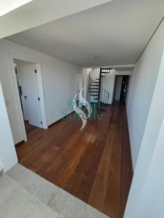Imagem Cobertura Duplex à Venda em Campo Belo - São Paulo/SP.