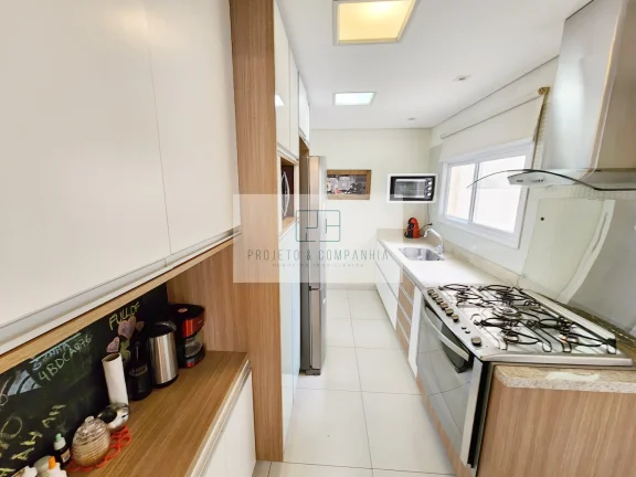 Imagem Apartamento em Campo Belo - São Paulo