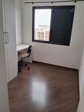 Imagem Apartamento 2 quartos, andar alto, vista livre, Chácara Santo Antônio / SP