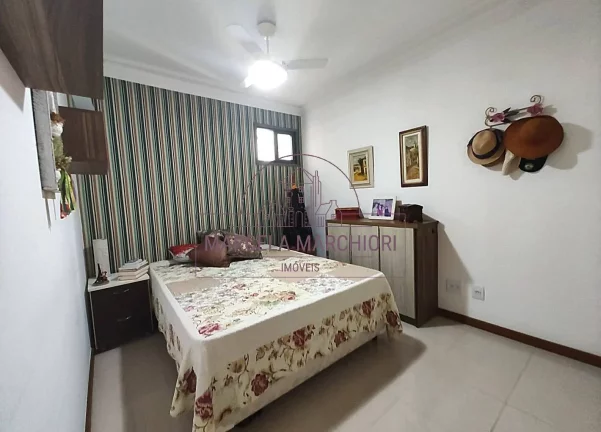 Imagem Apartamento com 3 Quartos à Venda, 132 m² em Praia Da Costa - Vila Velha