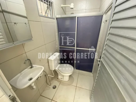 Imagem Casa Completa com Piscina e Área Gourmet em Rio Doce