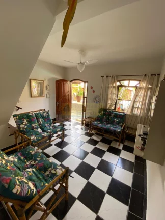 Imagem CASA RESIDENCIAL em CARAGUATATUBA - SP, Martim de Sá