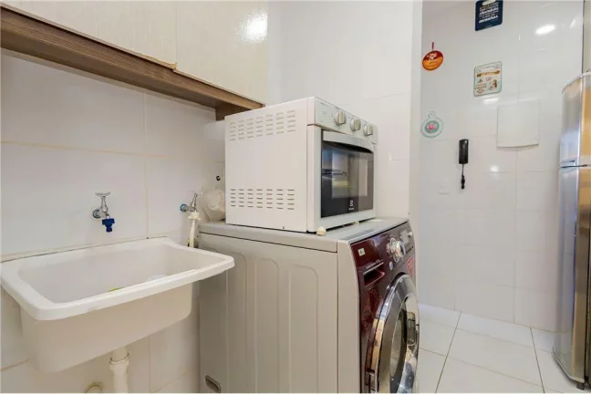 Imagem Apartamento para Venda em São José dos Pinhais, Parque da Fonte, 2 dormitórios, 1 banheiro, 1 vaga