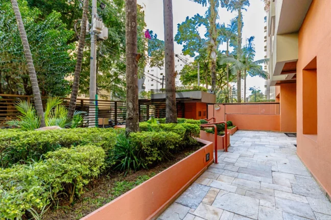 Imagem Apartamento vila olimpia pronto para morar