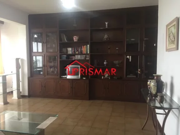 Imagem Apartamento de frente para a Praia com 03 dormitorios
