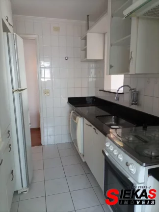 Imagem Apartamento à venda em São Paulo-SP, na Vila Formosa, 1 quarto, 1 suíte e 2 banheiros!