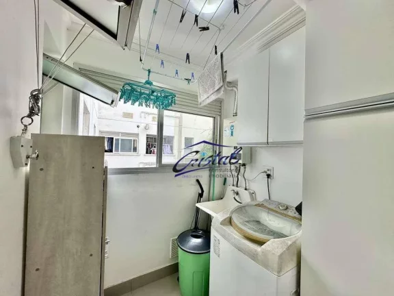 Imagem Apartamento com 2 quartos (1 suíte) à venda, 64 m² - Jardim Monte Santo - Cotia/SP