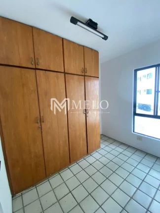 Imagem Apartamento a venda em Boa viagem com 87m², 2qts mais dependência..