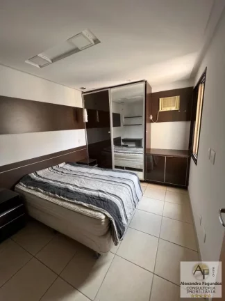 Imagem Apartamento para Venda em Goiânia, ALTO DA GLORIA, 3 dormitórios, 1 suíte, 2 banheiros, 1 vaga