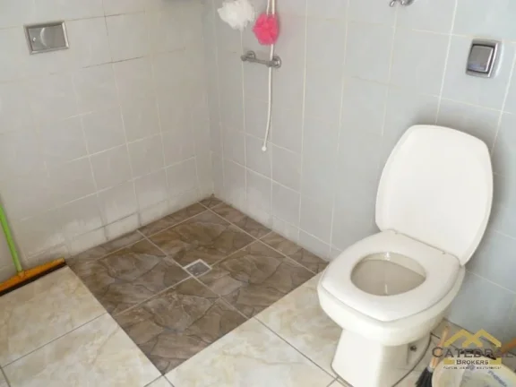 Imagem Casa a venda com 3 quartos 6 vagas - Vila Arens - Jundiaí/SP