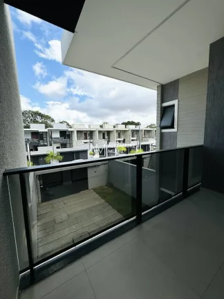 Imagem Van Gogh Eusébio, casas duplex a venda no Eusébio-CE.