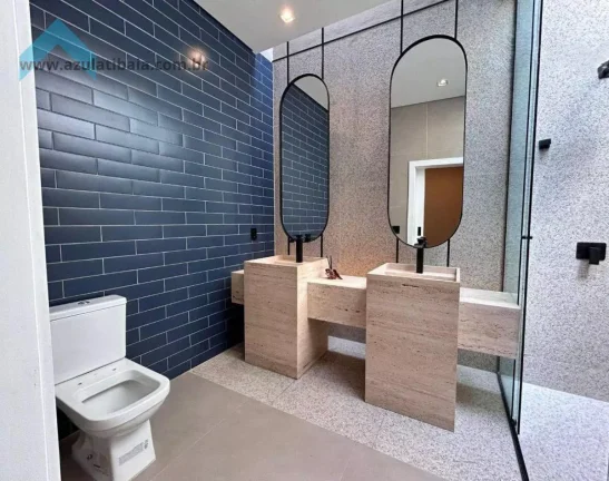 Imagem Descubra o charme de uma casa única em Atibaia-SP