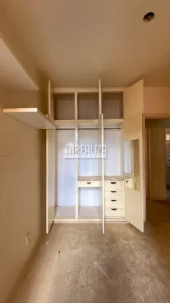 Imagem Apartamento à venda no Condomínio Edifício Tassiana, bairro Estados Unidos em Uberaba