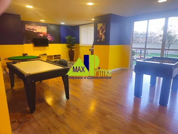 Imagem Apartamento à venda em São Paulo-SP, Vila Centenário: 3 quartos, 1 suíte, 2 banheiros, 2 vagas, 110m²