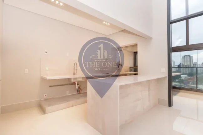 Imagem Apartamento à venda em São Paulo-SP, Vila Clementino: 3 quartos, 1 suíte, 2 salas, 3 banheiros, 2 vagas. Aproveite!