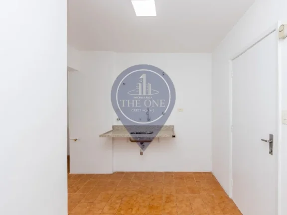 Imagem Apartamento à venda em Indianópolis, São Paulo-SP: 2 quartos, 1 sala, 2 banheiros, 1 vaga na garagem - 80m². Venha conferir!