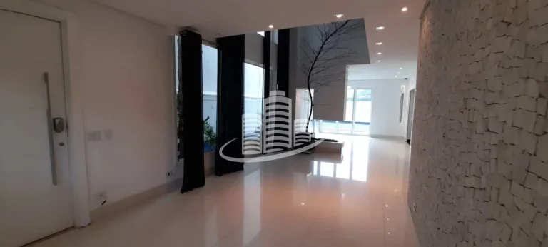 Imagem Casa de Condomínio