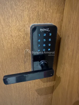 Imagem Se você busca praticidade, conforto e sofisticação, este apartamento é perfeito para você. Loca...