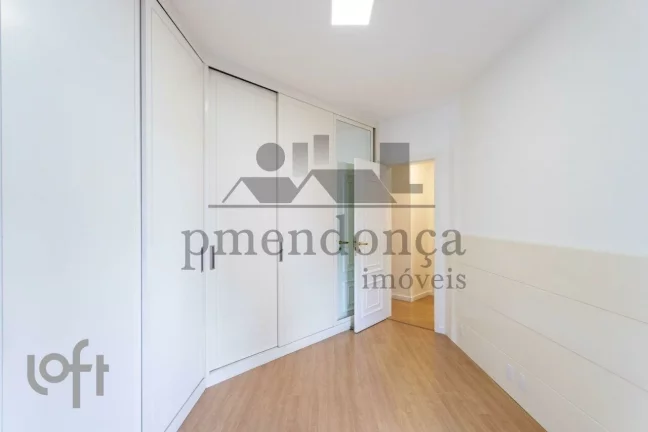 Imagem Apartamento em Perdizes com 114m², 3 suítes e 3 vagas.