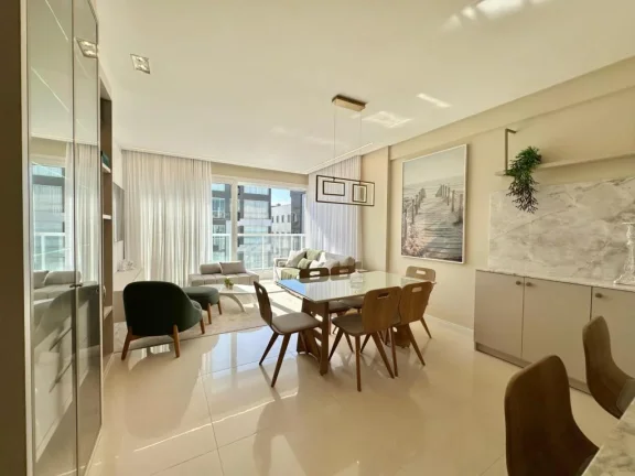 Imagem Apartamento 3 Dormitórios - Bairro Navegantes