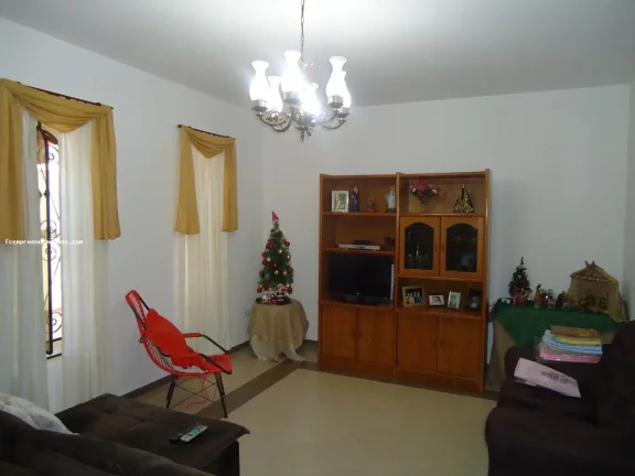 Imagem Casa para Venda em Iracemápolis, Jardim Joao Ometto, 3 dormitórios, 1 suíte, 1 banheiro, 1 vaga