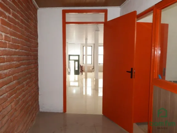 Imagem Casa Residencial / comercial para aluguel, Centro Histórico, Porto Alegre/RS.