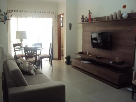 Imagem APARTAMENTO 74 M, JD. NOVA ALIANÇA, 2 SUÍTES, 2 VAGAS, R$ 380 MIL - RIBEIRÃO PRETO