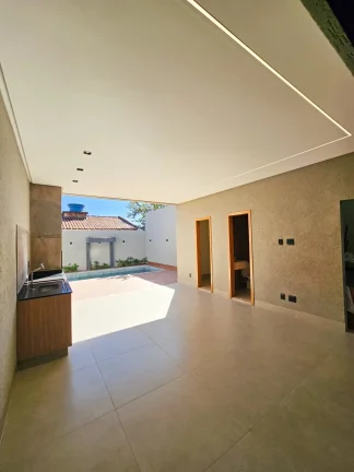 Imagem Casa 3 Suites Sozinha No Lote No 3 Marias