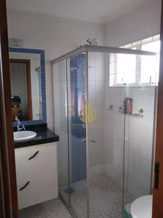 Imagem Casa com 4 dormitórios à venda, 160 m² por R$ 580.000,00 - Residencial e Comercial Palmares - Ribeirão Preto/SP