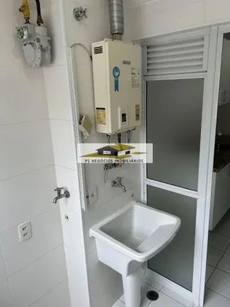Imagem Apartamento para venda Bosque da Saúde