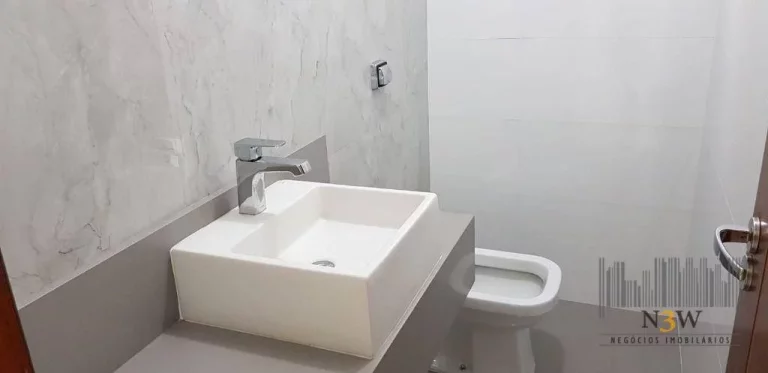 Imagem Sobrado com 3 dormitórios à venda, 191 m² por R$ 1.099.000,00 - Parque São Domingos - São Paulo/SP