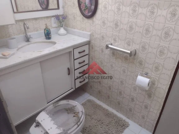 Imagem Apartamento à venda, 65 m² por R$ 375.000,00 - Icaraí - Niterói/RJ